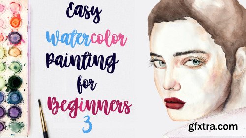 Easy Painting For Beginners 3