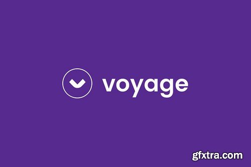 Voyage - Multipurpose Logo Template