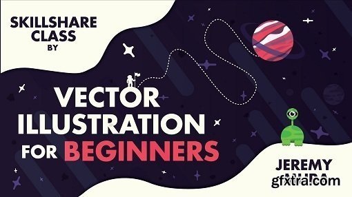 Vector Illustration For Beginners