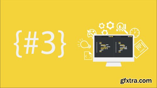 Full Stack Web Development for Beginners- Part 3: Javascript and API\'S