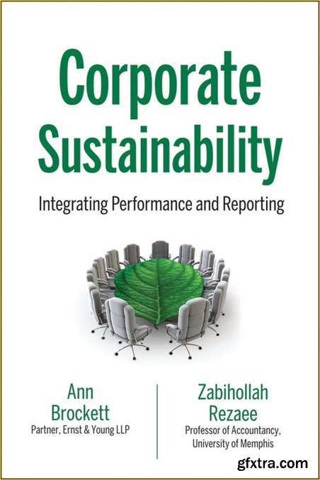 Corporate Sustainability: Integrating Performance and Reporting