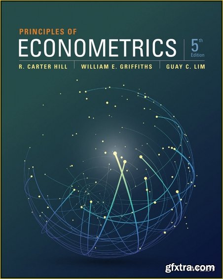Principles of Econometrics, 5th Edition
