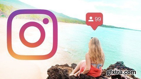 Instagram Marketing and Growth Course