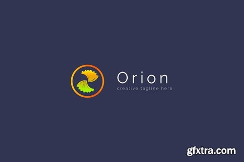 Orion - Multipurpose Logo Template