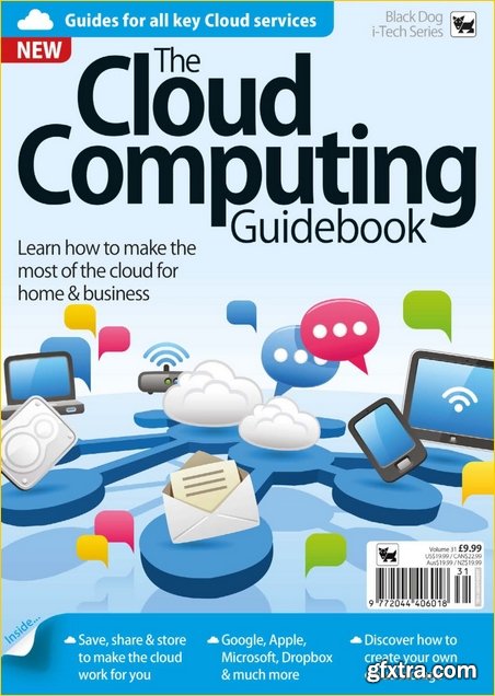 The Cloud Computing Guidebook - Vol 31, 2019