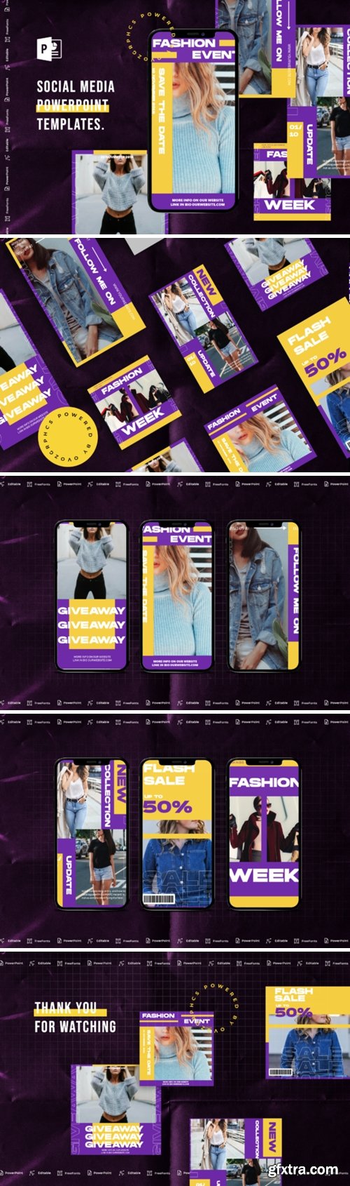 Instagram Story Template 2013264