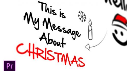 Videohive - Christmas - 22867034
