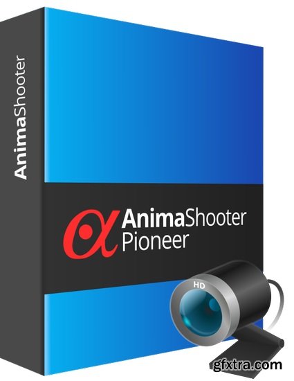 AnimaShooter Pioneer 3.8.12.5