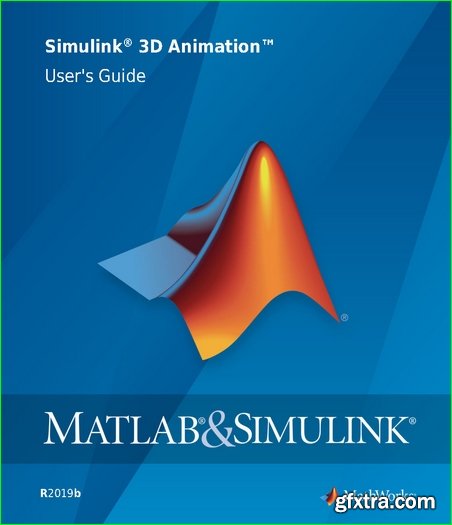 Simulink 3D Animation User’s Guide