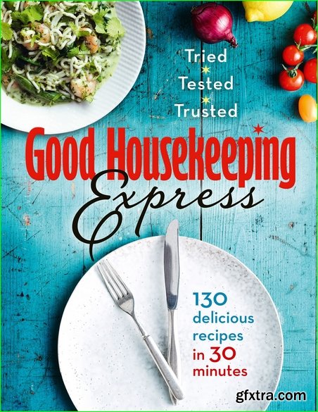 Good Housekeeping Express