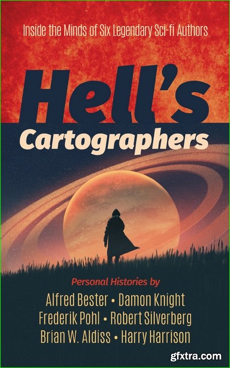 Hell\'s Cartographers