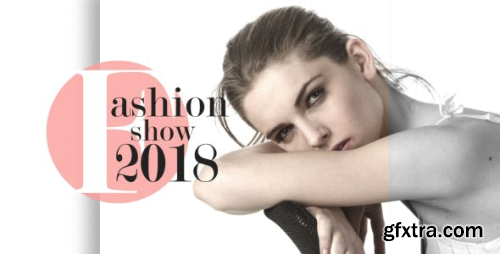 Videohive Fashion Bloggers Intro 21302124