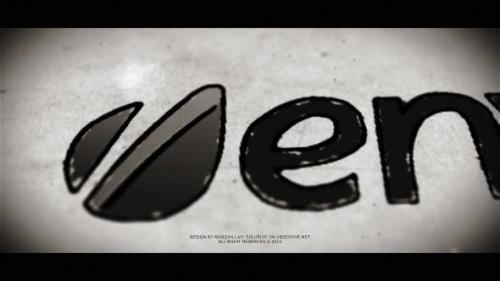 Videohive - Fill Reveal - 4564521