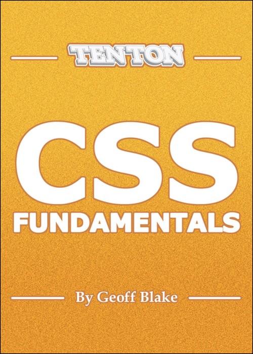 Oreilly - Ten Ton CSS Fundamentals