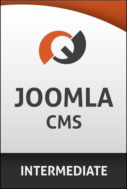 Oreilly - Joomla Content Management System - Intermediate