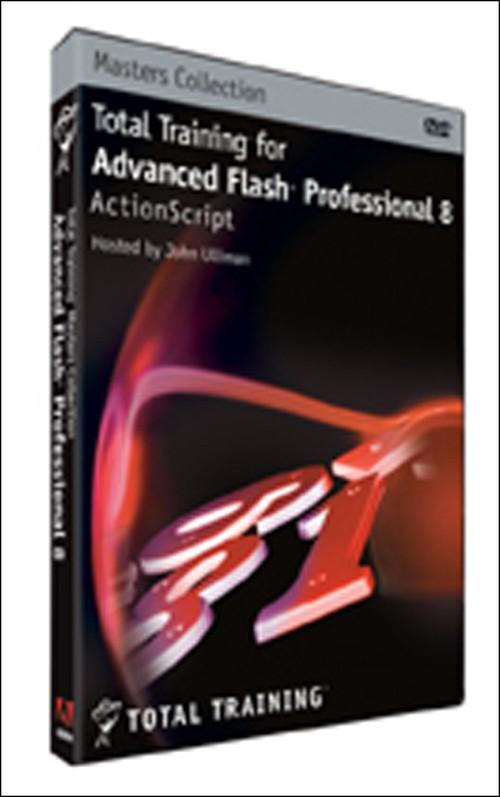 Oreilly - Advanced Flash Professional 8: ActionScript