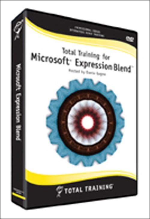 Oreilly - Microsoft Expression Blend