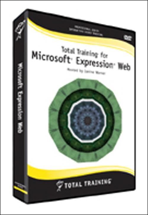 Oreilly - Microsoft Expression Web
