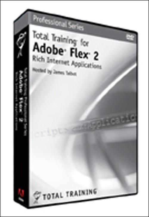 Oreilly - Adobe Flex 2: Rich Internet Applications