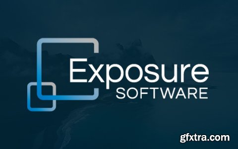 Exposure Software Plug-ins Bundle 2019 (update 19.12)