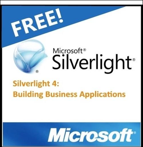 Oreilly - Silverlight 4 : Building Business Applications