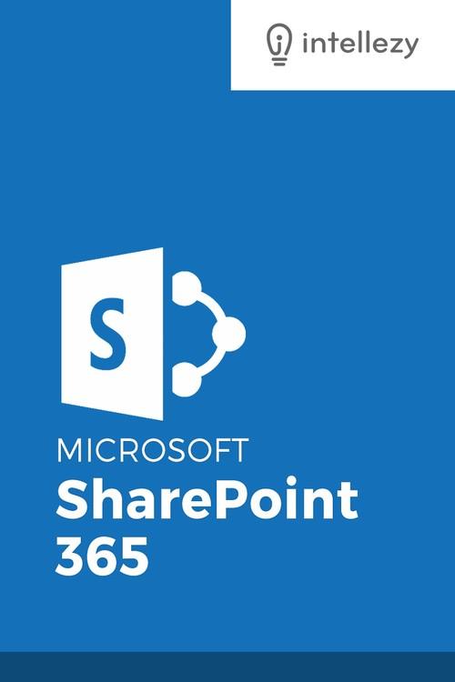 Oreilly - Office 365 SharePoint Site User