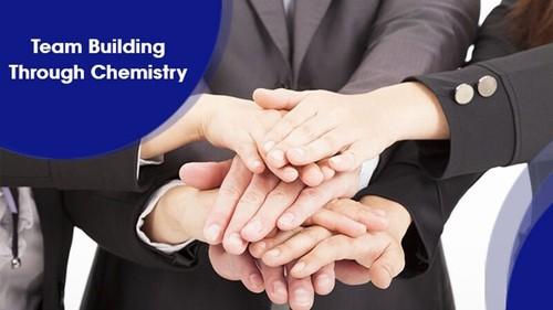 Oreilly - Team Building Through Chemistry