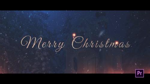Videohive - Christmas Wishes - 22959125