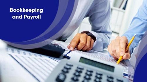 Oreilly - Effective Bookkeeping and Payroll
