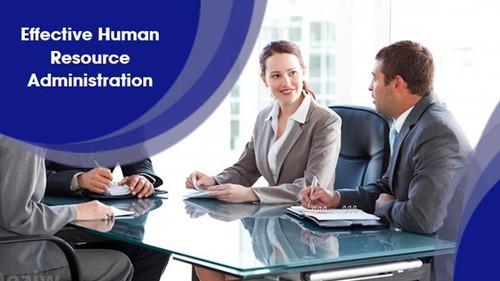 Oreilly - Introduction to Human Resource Concepts
