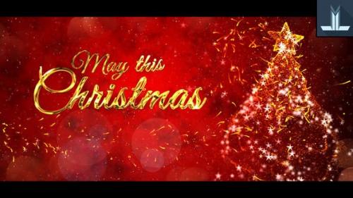 Videohive - Christmas Wishes - 23012603