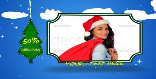 Videohive - Christmas Deals - 3443400