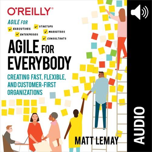 Oreilly - Agile for Everybody (Audio Book)