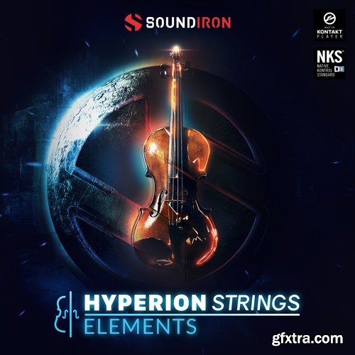 Soundiron Hyperion Strings Elements v1.0.1 KONTAKT