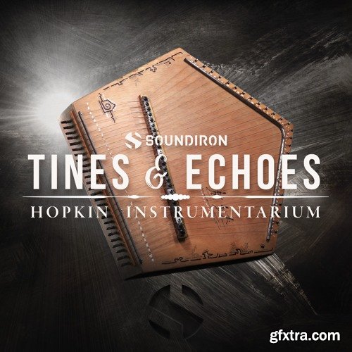 Soundiron Hopkin Instrumentarium Tines and Echoes v1.0.0 KONTAKT