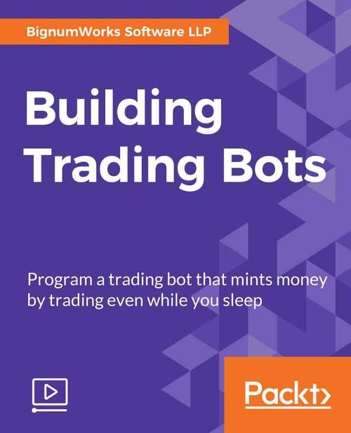 Oreilly - Building Trading Algorithms with Python