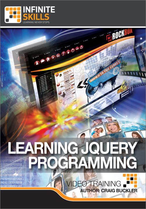 Oreilly - Programming jQuery