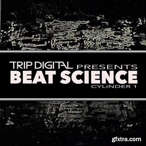 Trip Digital BEAT SCIENCE CYLINDER 1 WAV
