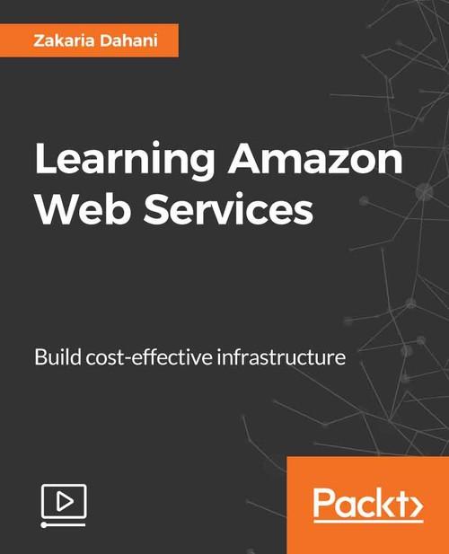 Oreilly - Learning Amazon Web Services