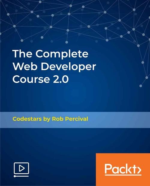 Oreilly - The Complete Web Developer Course 2.0