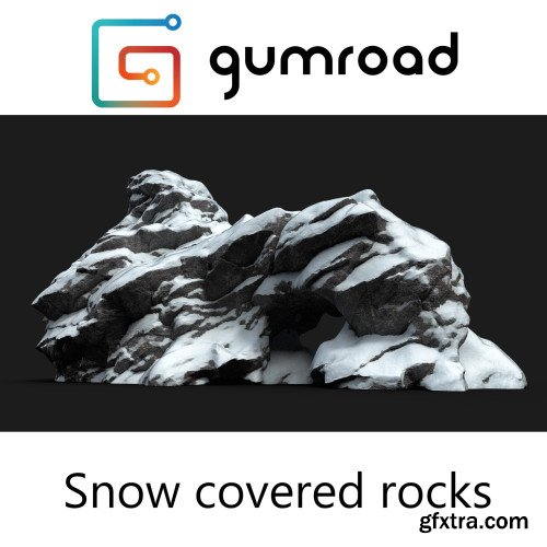 Gumroad - Rocks Bundle