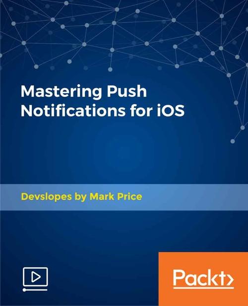 Oreilly - Mastering Push Notifications for iOS