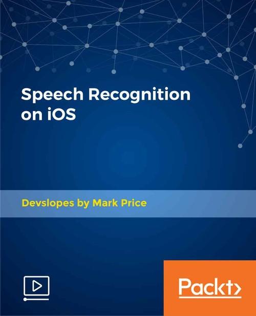 Oreilly - Speech Recognition on iOS