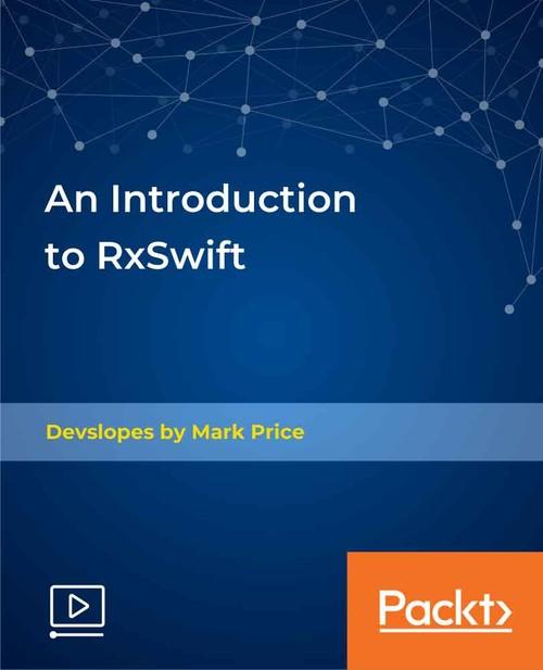 Oreilly - An Introduction to RxSwift