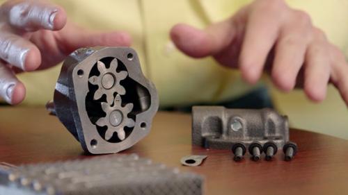 Lynda - Additive Manufacturing for Business
