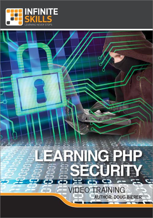 Oreilly - PHP Security