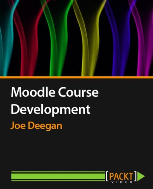 Oreilly - Moodle Course Development