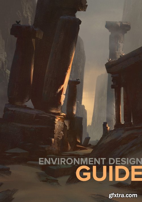 Artstation – Environment Design Guide