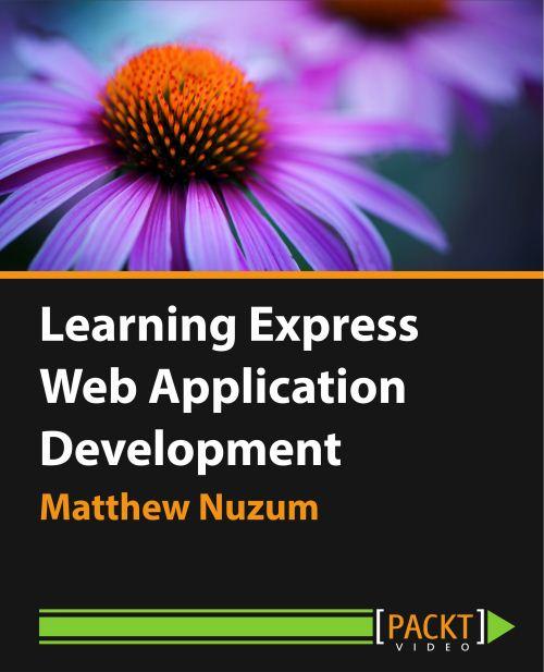 Oreilly - Learning Express Web Application Development