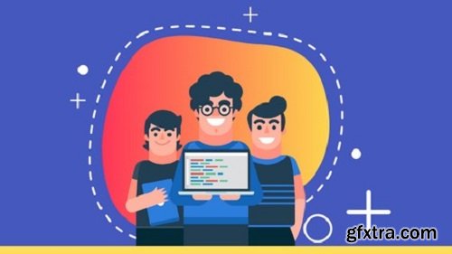 Udemy - Python For Absolute Beginners - Learn To Code In Python